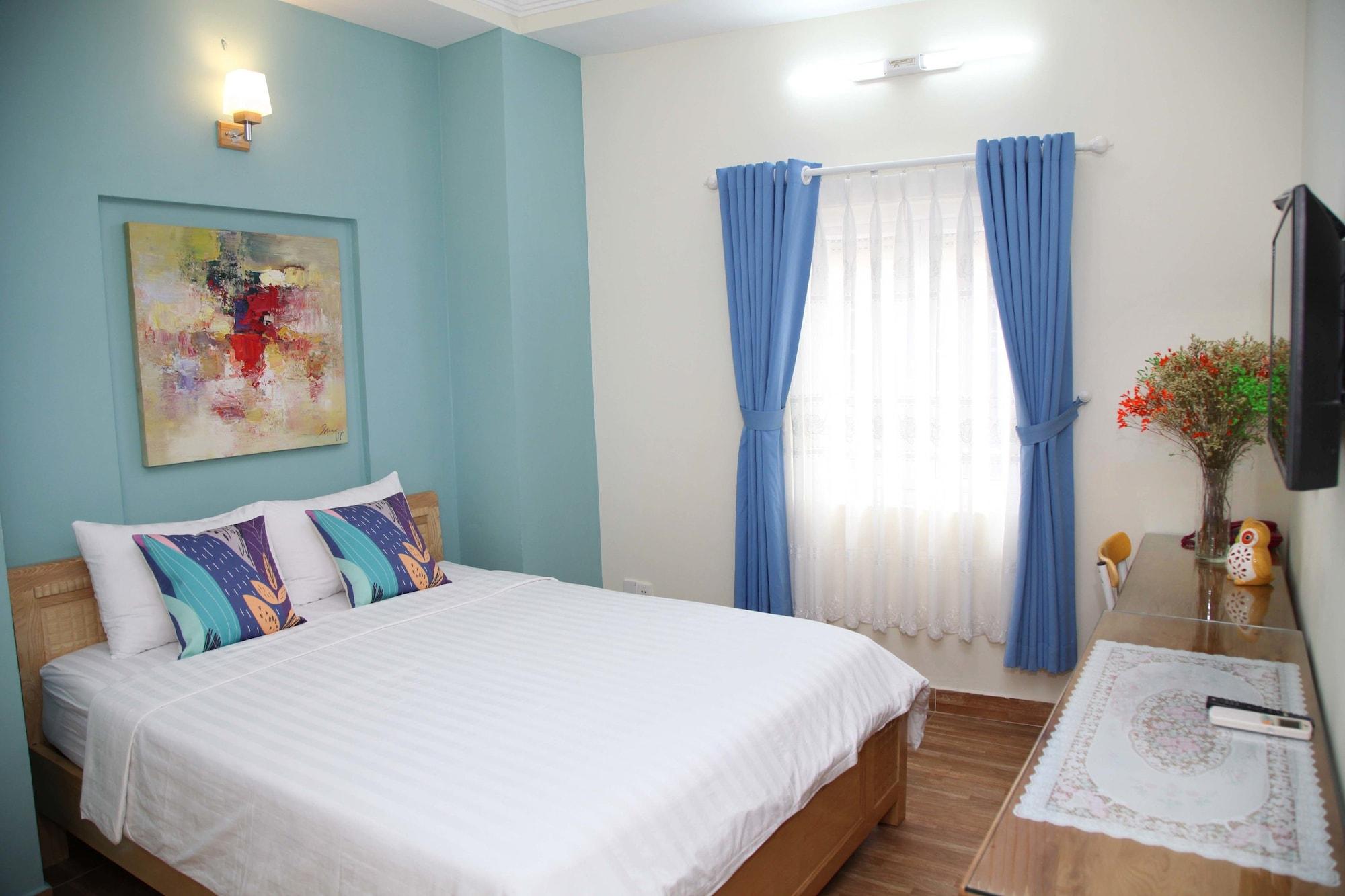 Cozy House 140 Hotell Ho Chi Minh-byen Eksteriør bilde