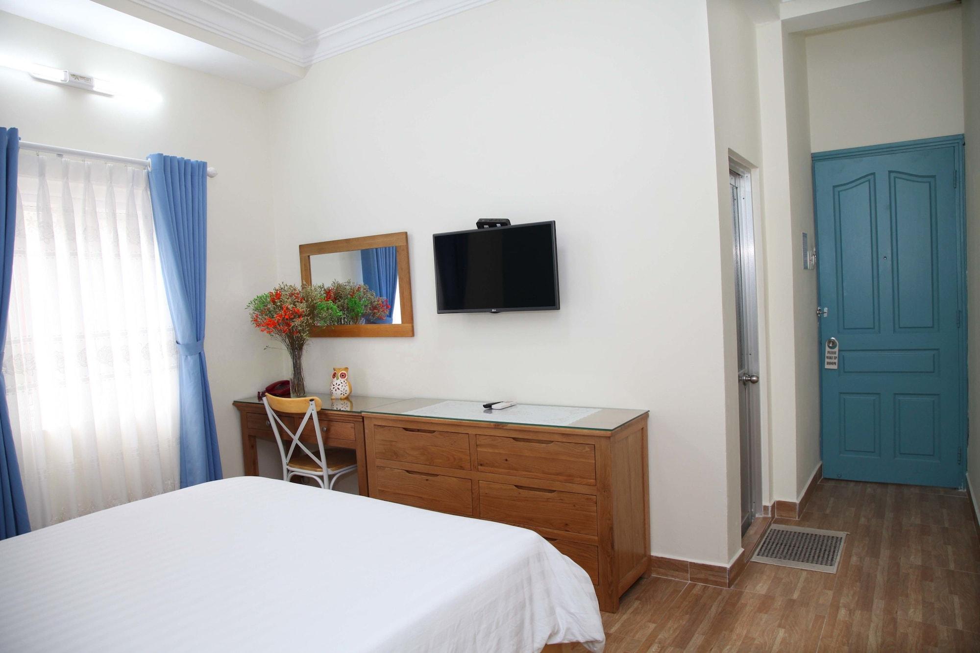 Cozy House 140 Hotell Ho Chi Minh-byen Eksteriør bilde