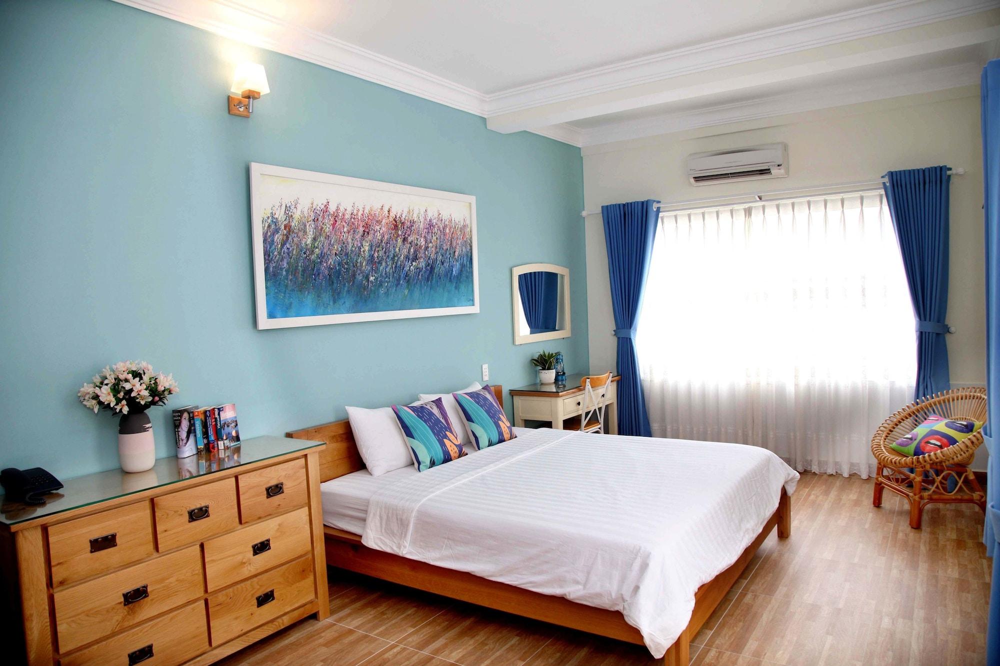 Cozy House 140 Hotell Ho Chi Minh-byen Eksteriør bilde