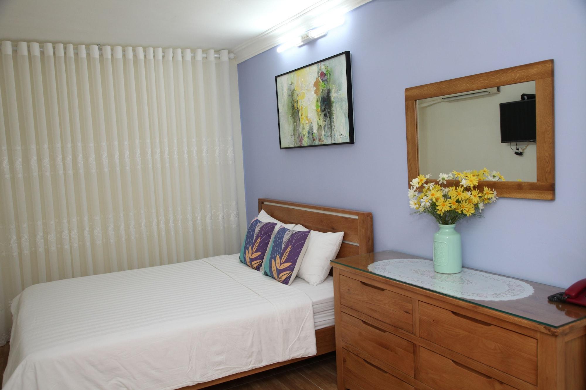 Cozy House 140 Hotell Ho Chi Minh-byen Eksteriør bilde