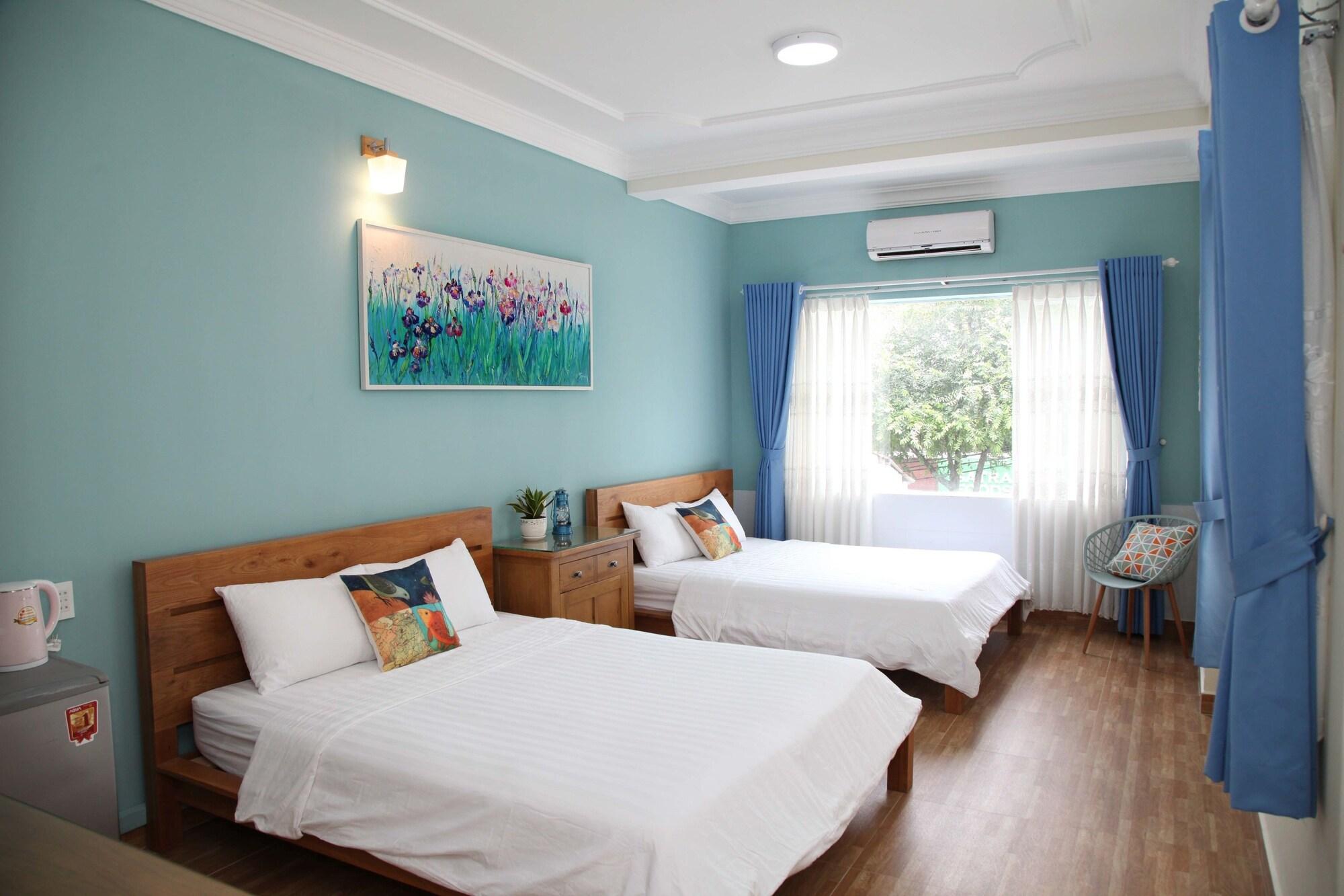Cozy House 140 Hotell Ho Chi Minh-byen Eksteriør bilde