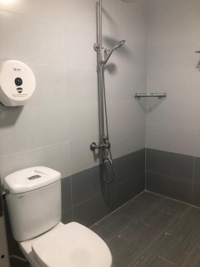 Cozy House 140 Hotell Ho Chi Minh-byen Rom bilde