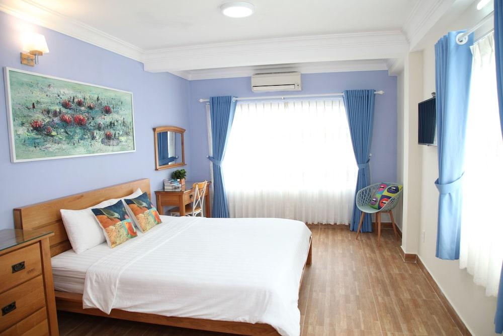 Cozy House 140 Hotell Ho Chi Minh-byen Eksteriør bilde