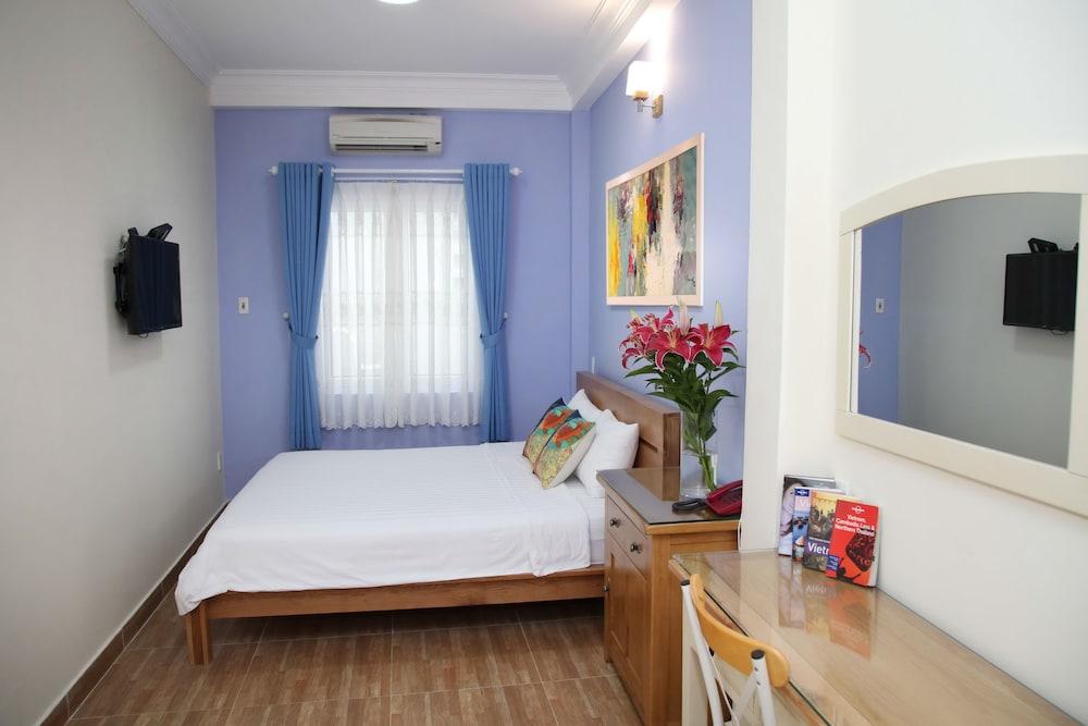 Cozy House 140 Hotell Ho Chi Minh-byen Eksteriør bilde