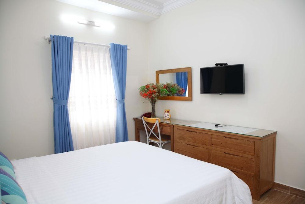 Cozy House 140 Hotell Ho Chi Minh-byen Eksteriør bilde